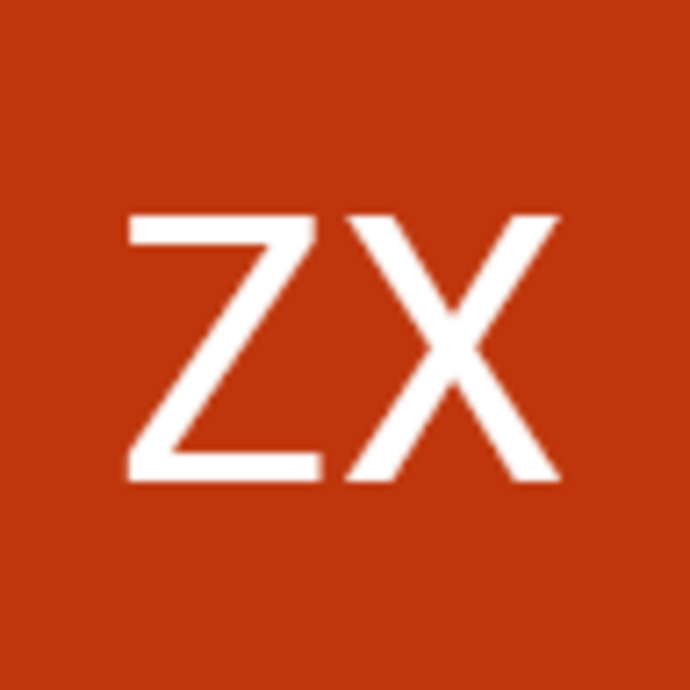 Meet your Posher, Zx